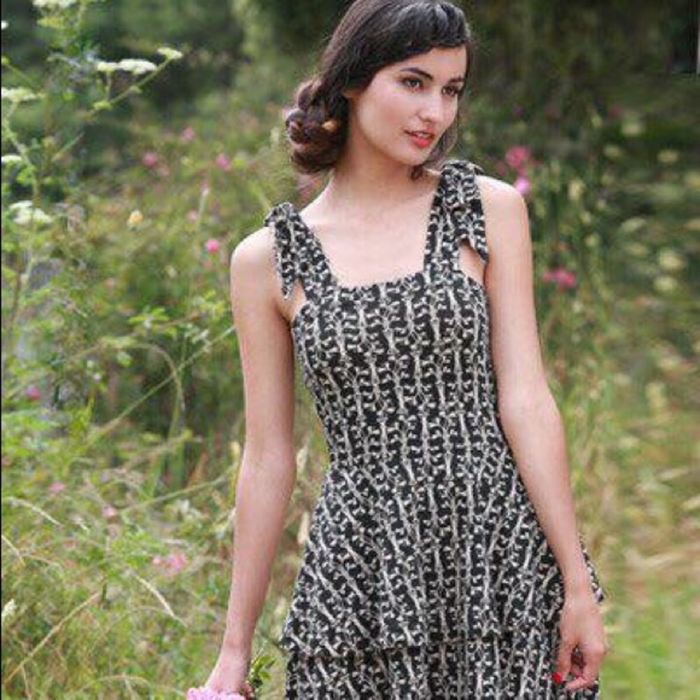 Effie’s Heart Toulon dress NWT